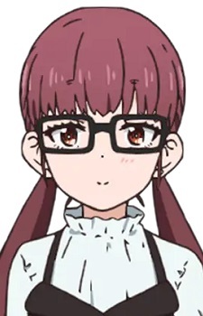 Unoki Yui