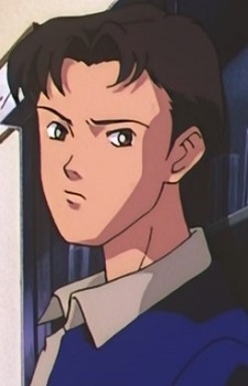 Fujiwara Naoto