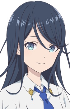 Hoshino Ichika