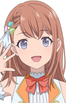 Hanasato Minori