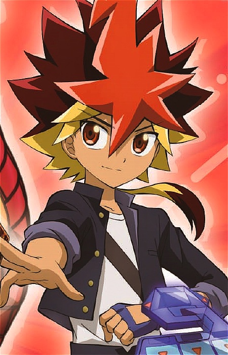 Oudou Yuuhi