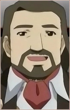 Misaki Jiro