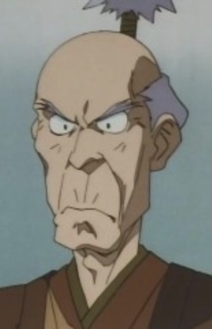 Oekubo Hikozaemon