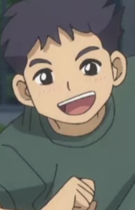 Yuuma