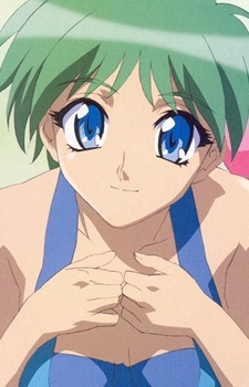Kakio Hazuki