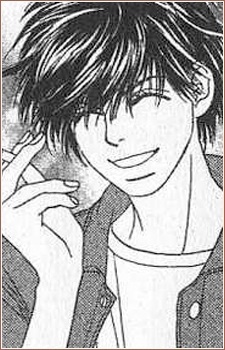 Okayasu Ryou