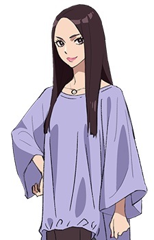 Kamozawa Juri