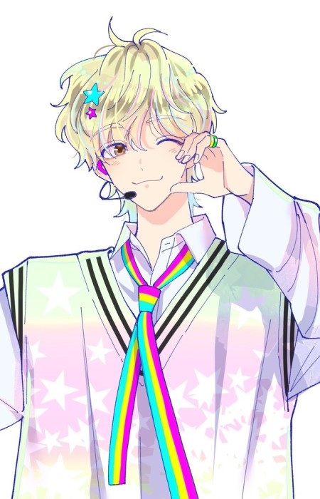 Ishibashi Natsuki