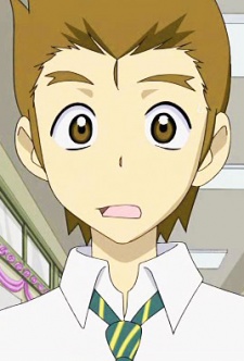 Chinen Daisuke