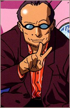 Kurokawa Kenichi