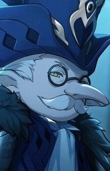 Pulcinella