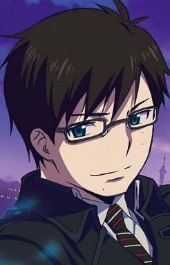 Okumura Yukio