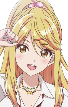 Ishikura Himari