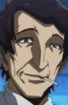 Maki Gorou
