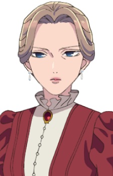 Kudou Fuyu
