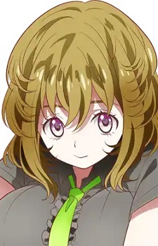 Koudaiji Erika