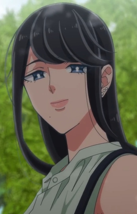 Shiota Nao