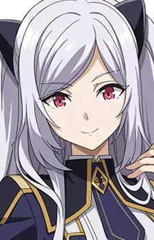 Midgar Alexia