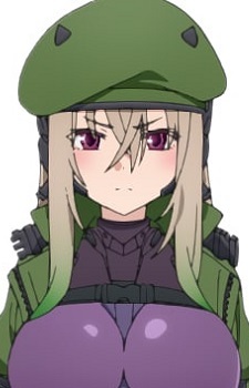 Sakimori Alma