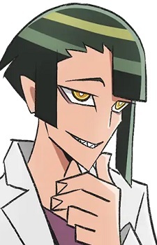 Saruta Kazuhiko