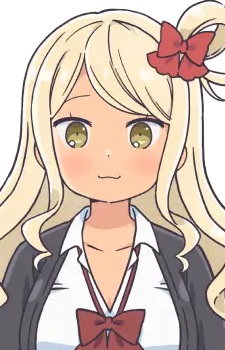 Tamanaha Riku