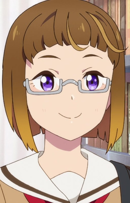 Shibuya Aria