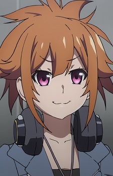 Yamamoto Izumi
