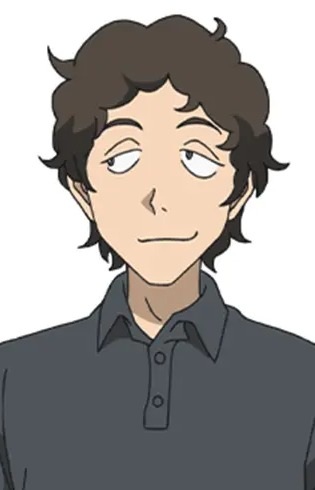 Nakaizumi