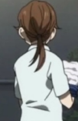 Sawabe Mother