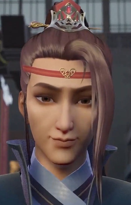 Li Feng
