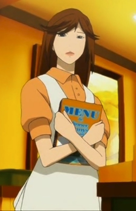 Horikoshi Nori