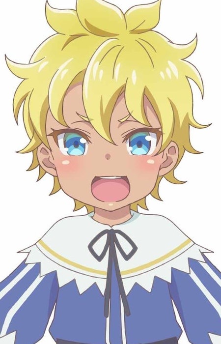 Kikunoi Regulus Berstein