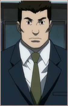 Mogi Kanzou