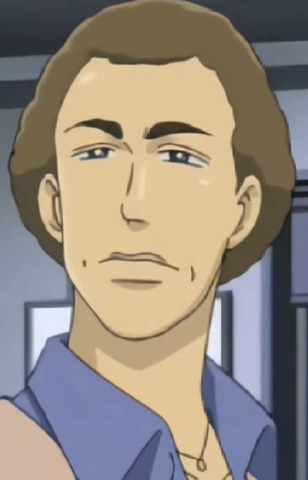 Sasaki Gen