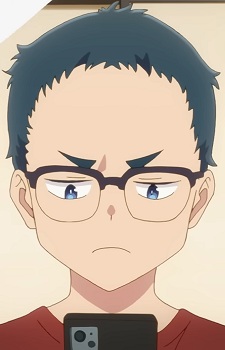 Aoba Masaki