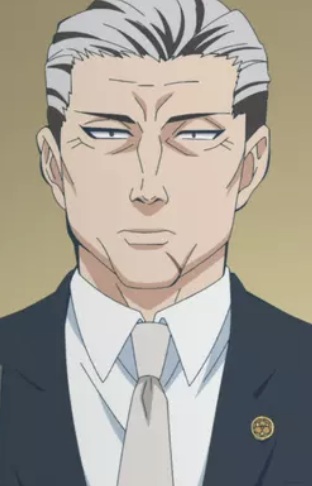 Ebine Reiji