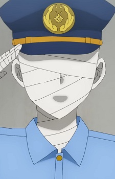 Yamazaki Makoto
