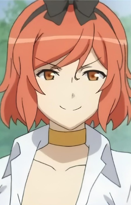 Saryuu Hana