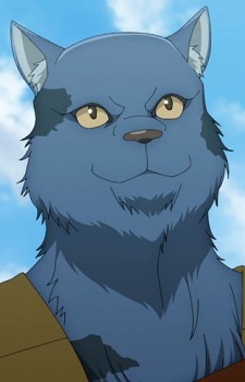 Nyanyas