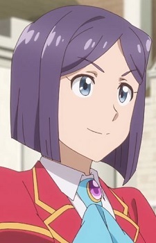 Corbeau Violet