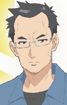 Tenkubashi Wataru