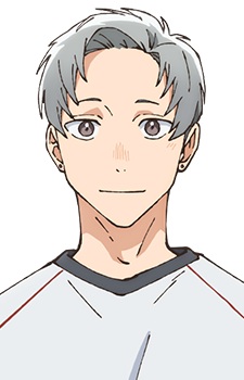 Matsuoka Kazuma