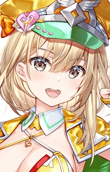 Hagiwara Himawari