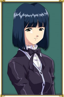 Kitaoji Hanabi