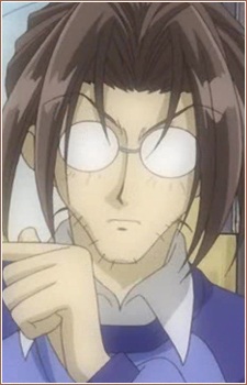 Awayuki Kaoru