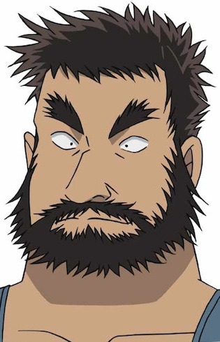 Ootomo Takashi