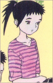 Kuri Mamiko