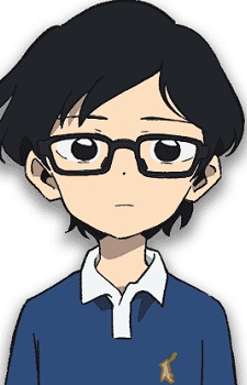Azuma Naoki