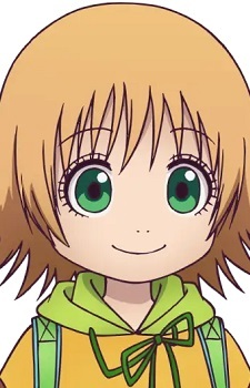 Kirihara Yaeko