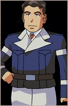Houjou Lucson